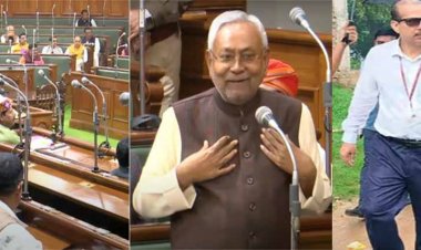 बिहार में शिक्षकों की ड्यूटी टाइमिंग को लेकर विपक्ष का हंगामा, शिक्षा मंत्री ने कहा- आदेश की जांच कराएंगे