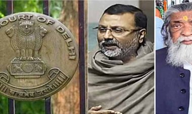 आय से अधिक संपत्ति मामले में शिबू सोरेन की अपील खारिज; BJP सांसद की पहल पर हो रही कार्रवाई