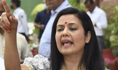 महुआ को हाई कोर्ट से मिला झटका, याचिका खारिज