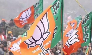 60 सदस्‍यीय विधानसभा में अब BJP के 56 सदस्‍य,  अरुणाचल में चुनाव से पहले 4 विधायकों ने बदला पाला
