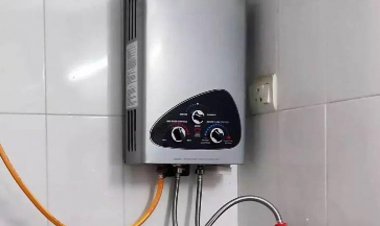 गैस गीजर से बनी जहरीली गैस, नहाने गई नवविवाहिता की मौत