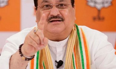 1000 रथ, 4500 विधानसभा, 6000 पेटियां… अच्छे सुझाव को पार्टी अपने संकल्प पत्र में शामिल करेगी