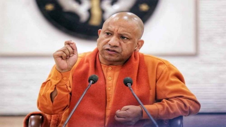 योगी सरकार ने यूपी पुलिस सिपाही भर्ती पेपर लीक मामले में की बड़ी कार्रवाई, गड़बड़ी करने वाले 391 आरोपी अरेस्ट