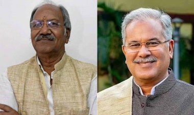 बृजमोहन का नाम घोषित होते ही कांग्रेस में बढ़ा दबाव