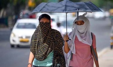 आज से फिर दिखेगा प्रदेश के मौसम में बदलाव, 3 वेदर सिस्टम सक्रिय, तापमान में उतार चढ़ाव, छाएंगे बादल, बूंदाबांदी के भी संकेत