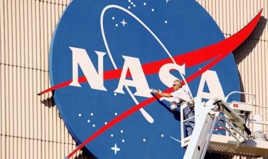 भारत के युवा साइंटिस्ट की टीम जाएगी NASA, Moon Mission की तैयारी!