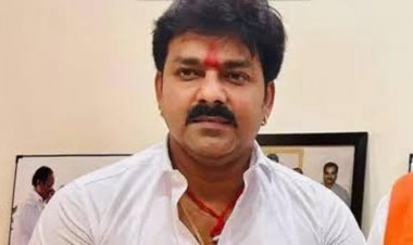 पश्चिम बंगाल की आसनसोल लोकसभा सीट से भाजपा का टिकट पाकर लौटाने वाले पवन सिंह ने अब यूटर्न ले लिया