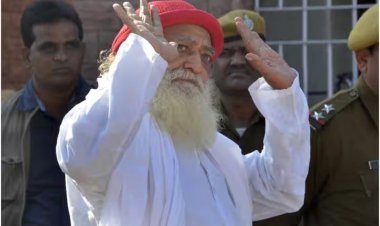 उत्तर प्रदेश पुलिस ने आसाराम बापू की से संबंधित बलात्कार कांड में पीड़िता के पिता के कथित फर्जी वीडियो की जांच शुरू