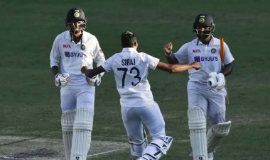 IND vs AUS Test: इंडिया के ऑस्ट्रेल‍िया दौरे का ऐलान, पर्थ में होगा पहला टेस्ट… जानें कहां होंगे 5 मैच?