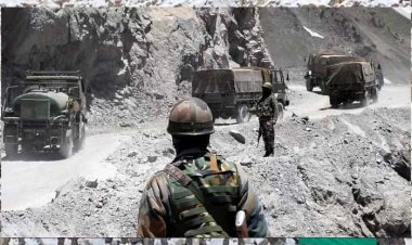 भारतीय सेना ने फ्यूचर वॉर के लिए की बड़ी तैयारी, STEAG यूनिट से कांपेंगे चीन-पाकिस्तान