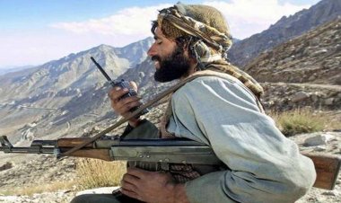 तालिबान और पाकिस्‍तान में हो सकता है ‘युद्ध’ व‍िशेषज्ञ ने दी चेतावनी