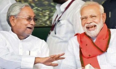 शिवहर लोकसभा सीट बीजेपी ने जेडीयू को दी