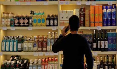 राजस्थान सरकार ने लोकसभा चुनाव-2024 के संबंध में निर्वाचन आयोग द्वारा घोषित कार्यक्रम के अनुसार राज्य में ड्राई डे की घोषणा की