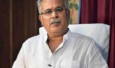 कोई गबन कोई घोटाला नहीं हुआ, यह भाजपा के स्लीपर सेल का दुष्प्रचार : बघेल