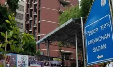 लोकसभा चुनाव के दूसरे चरण की अधिसूचना आज होगी जारी