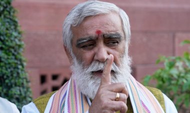 बिहार से भाजपा ने तीन सांसदों को हैट्रिक लगाने से रोका, दो पूर्व विधायक को दिया मौका