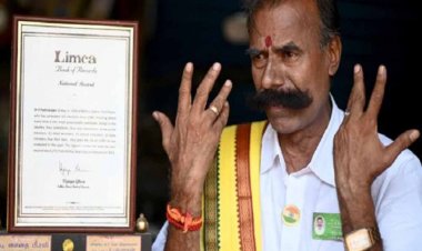 238 बार हारने के बाद फिर तमिलनाडु में एक शख्स ने लोकसभा चुनाव लड़ने को तैयार