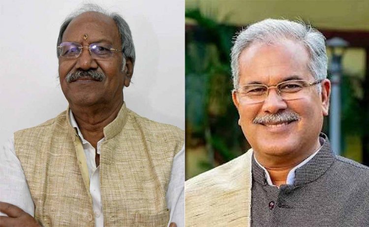 बृजमोहन का नाम घोषित होते ही कांग्रेस में बढ़ा दबाव