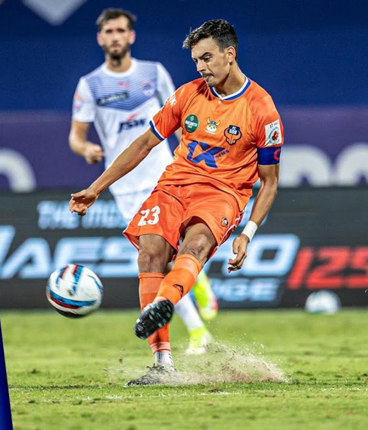 शीर्ष छह की दौड़ में बने रहने के लिए मेजबान गोवा से भिड़ेगा बेंगलुरू