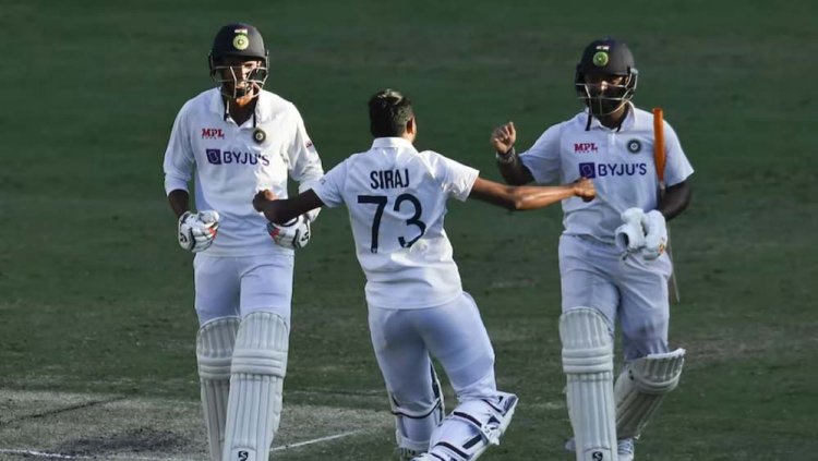 IND vs AUS Test: इंडिया के ऑस्ट्रेलिया दौरे का ऐलान, पर्थ में होगा पहला टेस्ट… जानें कहां होंगे 5 मैच?