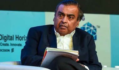 अगले 3 साल कहां पैसा लगाएंगे मुकेश अंबानी: रिपोर्ट