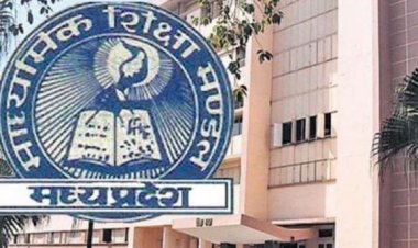 MPBSE कक्षा 10 और कक्षा 12 के नतीजों की घोषणा जल्द ही कर सकती है