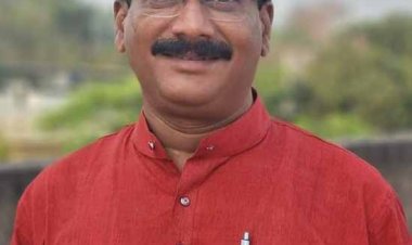 भाजपा ने चुनावी सभा की भीड़ जुटाने कारोबारियों से किया वसूली : ठाकुर