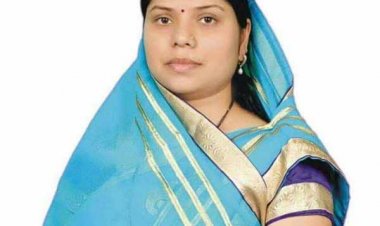 राहुल गांधी को पीएम बनाने मुंगेरी लाल की तरह सपने देख रही है कांग्रेस : रंजना