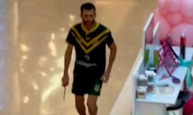 सिडनी हमले में निशाने पर कौन था ऑस्ट्रेलियाई पुलिस ने बताया