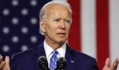 संरा, अमेरिका ने इजराइल पर ईरान के हमले की निंदा की, बाइडन जी-7 देश के नेताओं के साथ करेंगे बैठक