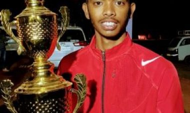 छत्तीसगढ़ संघ अंडर 19 प्लेट ग्रुप इंटर डिस्ट्रिक्ट टूर्नामेंट 2024 में 12 टीमों की जोरशोर भागीदारी