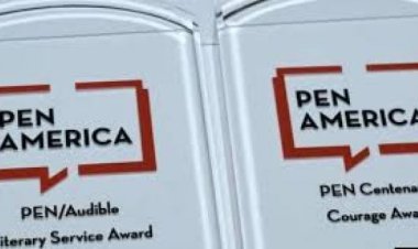 ग़ज़ा के समर्थन में नामांकित लेखकों के नाम वापस लेने के बाद पेन अमेरिका अवॉर्ड समारोह रद्द