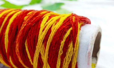 क्या जानते हैं मौली धागा और कुंवारी सूत्र में क्या अंतर है? जानें अर्थ, नियम