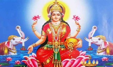 आज के दिन माता लक्ष्मी की कृपा पाने के लिए करें ये उपाए
