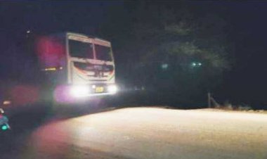 पर्यावरण नियमों को ताक में रखकर धड़ल्ले से अवैध उत्खनन कर रहे रेत माफिया, राजस्व का भी हो रहा नुकसान