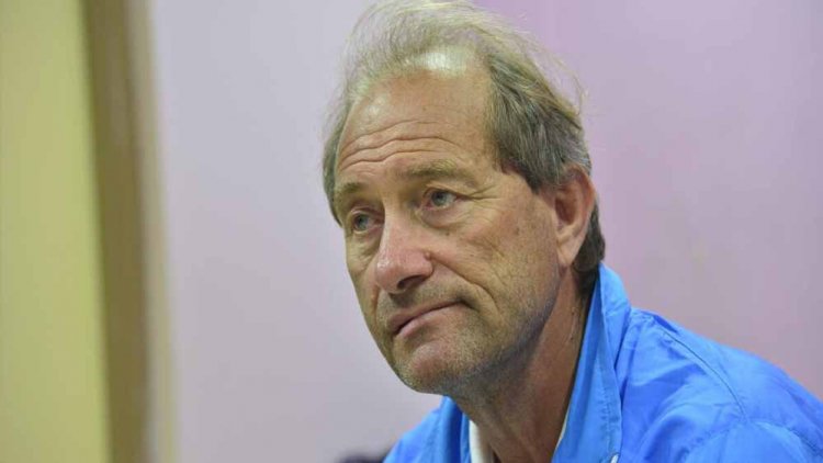 हॉकी इंडिया के समर्थन के कारण, मैं अपने परिवार की मदद करने में सक्षम हूं : सलीमा टेटे