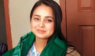 लालू प्रसाद की बेटी रोहिणी आचार्य के पास 15.82 करोड़ रुपये की चल-अचल संपत्ति