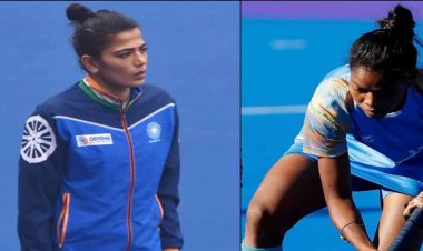 महिला हॉकी टीम की कप्तानी सविता की बजाय सलीमा टेटे को