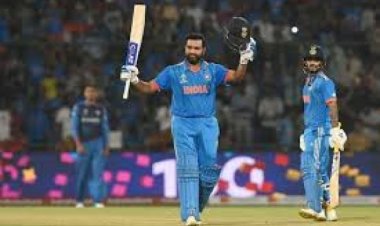 भारत ने सफेद गेंद के प्रारूप में शीर्ष स्थान बरकरार रखा, टेस्ट में आस्ट्रेलिया फिर नंबर वन