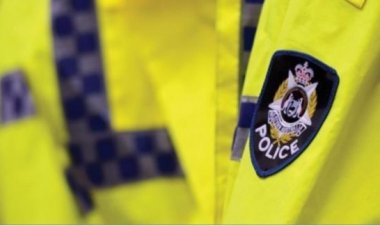 ऑस्ट्रेलिया में पुलिस ने एक व्यक्ति को छुरा घोंपने वाले किशोर को गोली मारी, मौत