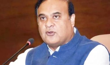 असम के मुख्यमंत्री ने ओडिशा में की विष्णु सरकार की योजना की तारीफ