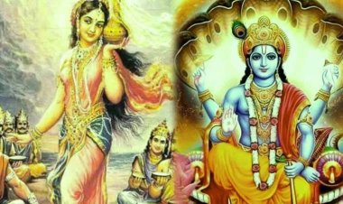 5 दुर्लभ योग में मनेगी मोहिनी एकादशी, इन राशियों पर होगी मां लक्ष्मी की कृपा