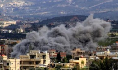 इजरायली हमले में हिजबुल्लाह के 5 आतंकवादियों की मौत