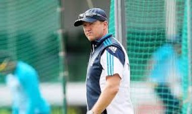 भारत के कोच पद के लिए आवेदन नहीं किया, करूंगा भी नहीं: एंडी फ्लावर