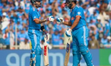 विराट टी20 विश्व कप में रोहित के साथ ओपनिंग करेंगे : पोंटिंग