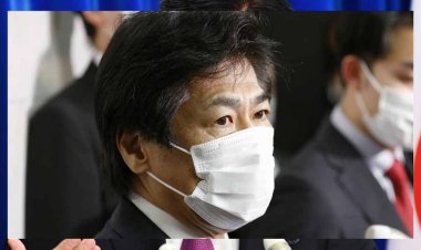 जापान में पहली बार कोविड-19 एंटीबॉडीज़ दर 60 प्रतिशत हुई