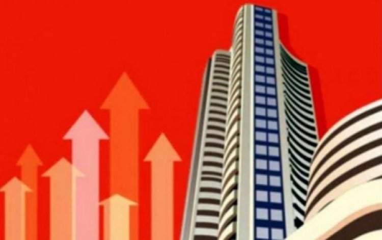 विशेष कारोबारी सत्रों में सेंसेक्स व निफ्टी में तेजी