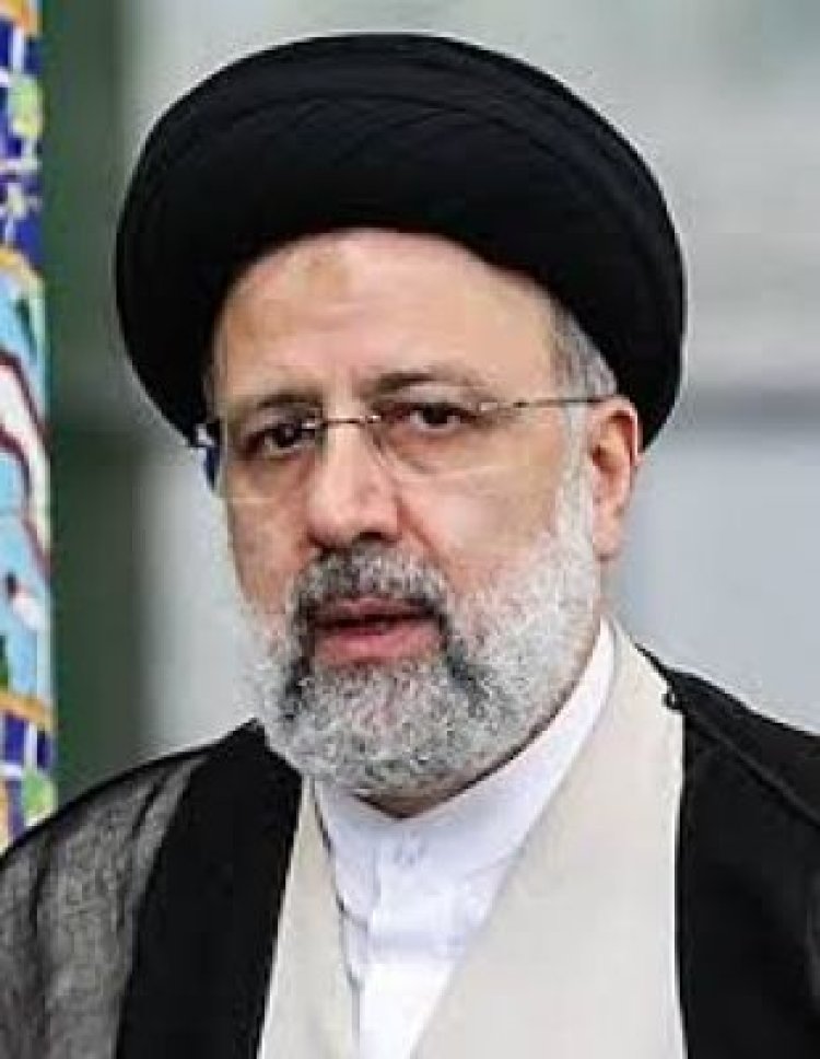 ईरान के सर्वोच्च नेता की अगुवाई में राष्ट्रपति रईसी, अन्य के अंतिम संस्कार की प्रक्रिया प्रांरभ