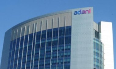 जेफरीज ने अदाणी ग्रुप के चार शेयरों में दी खरीदारी की राय