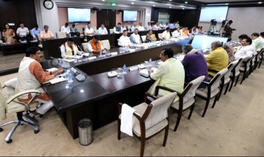 विभिन्न श्रेणी के ऊर्जा उपभोक्ताओं के लिए 24 हजार 420 करोड़ रुपए की सब्सिडी का निर्णय